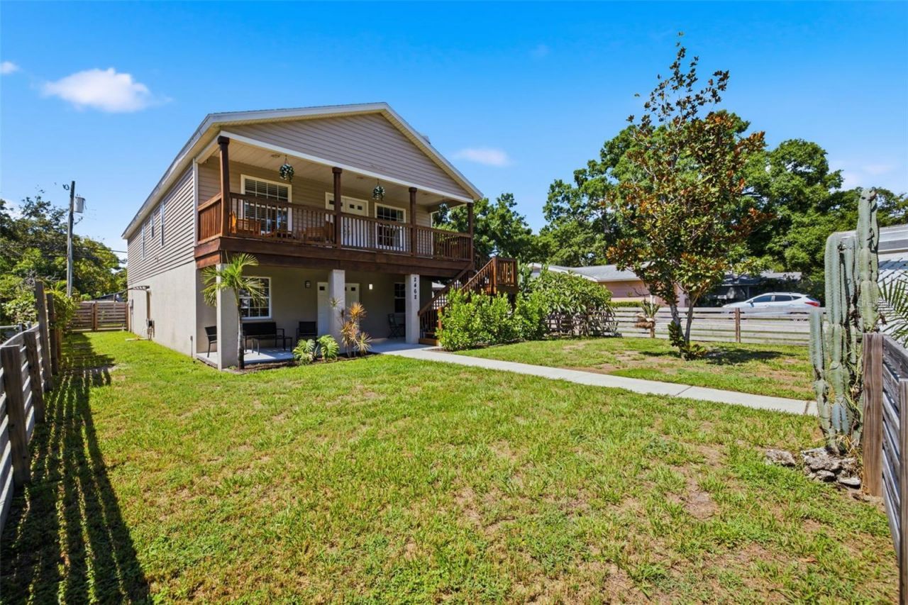 2462 14th Avenue N, Saint Petersburg, FL 33713 Photo