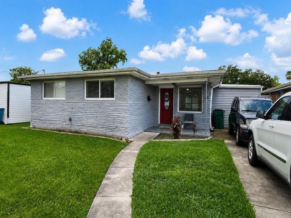 212 N CUMBERLAND Street , Metairie, LA 70003