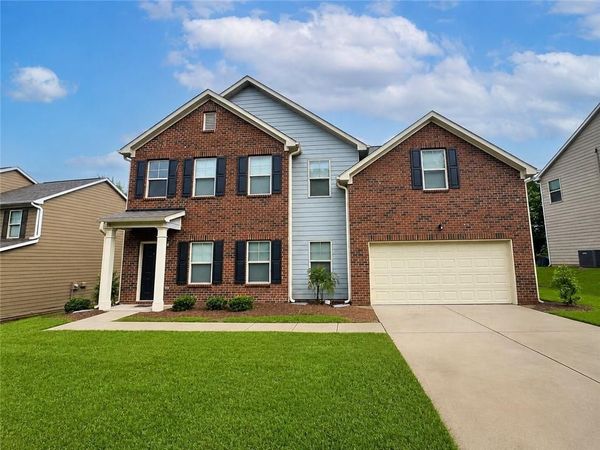 3115 Franklin Street , Austell, GA 30106