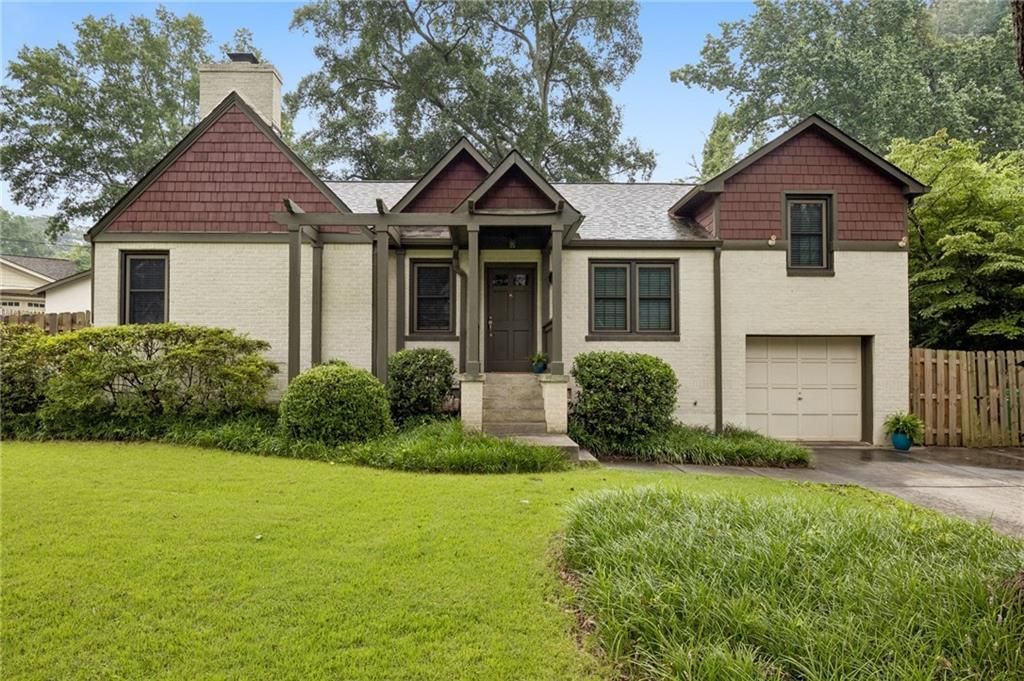 1197 Goodwin Road, Atlanta, GA 30324 Main Photo