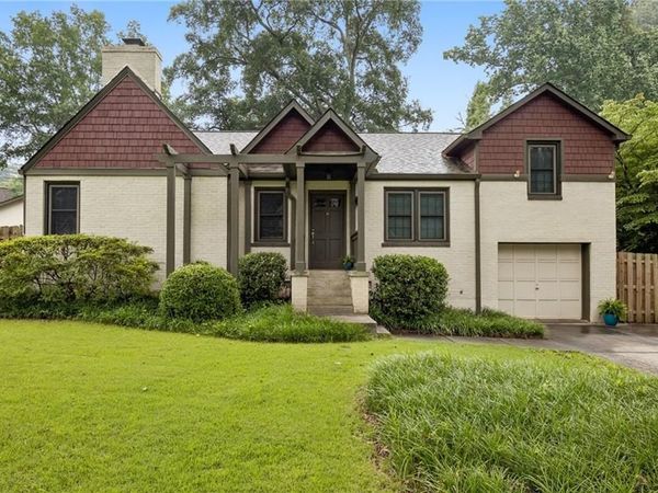 1197 Goodwin Road, Atlanta, GA 30324