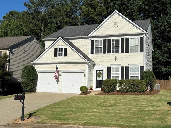 578 Ashland Parkway , Woodstock, GA 30189