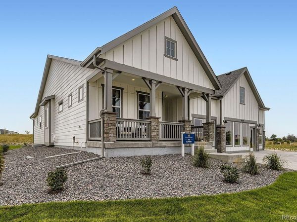 5529 Westin Hills Drive , Elizabeth, CO 80107