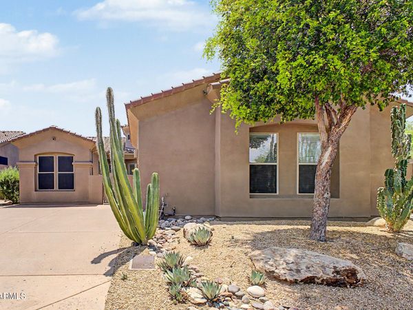 7377 E RUSSET SKY Drive, Scottsdale, AZ 85266