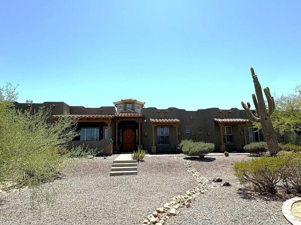 15523 W PEAKVIEW Road, Surprise, AZ 85387