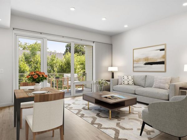 4004 Banister LN, Unit 211, Austin, TX 78704
