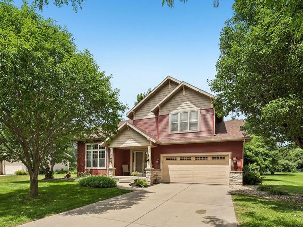 110 Brewster Drive, Lake Mills, WI 53551