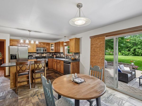 110 Brewster Drive, Lake Mills, WI 53551