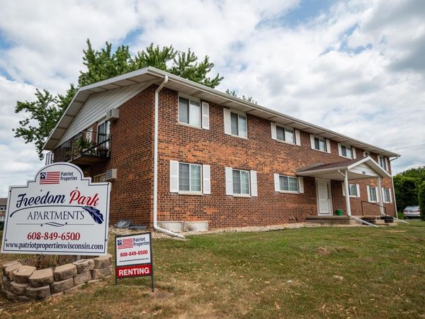 3802 Lien Road, Madison, WI 53704