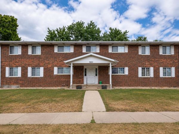 3802 Lien Road, Madison, WI 53704