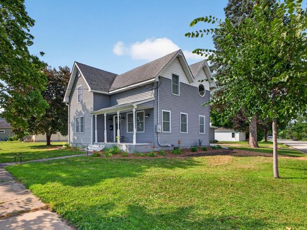 802 S Garden Street, Lake City, MN 55041