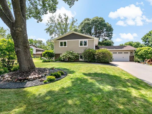 11958 Crane Street NW, Coon Rapids, MN 55448