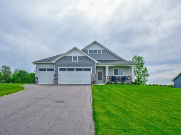 23855 187th Street NW, Big Lake, MN 55309