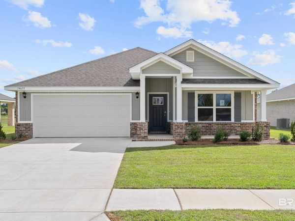 14615 Dayton Circle, Foley, AL 36535