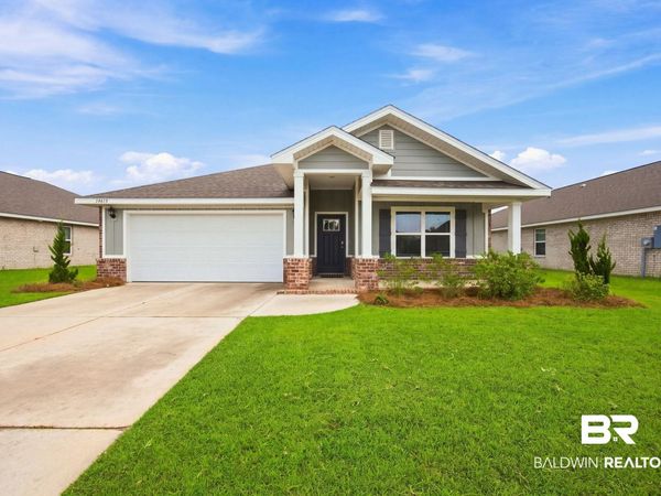 14615 Dayton Circle, Foley, AL 36535