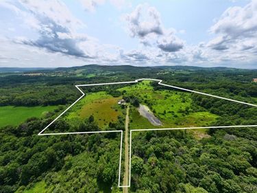 9462 Crooked Hill Road , Cassville, NY 13318