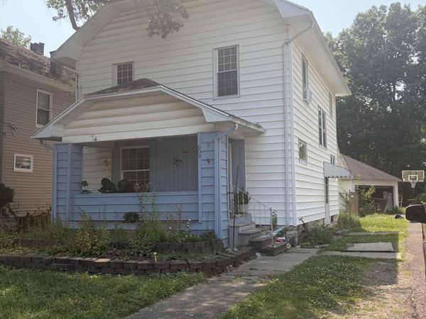 8 unit house package, Lima, OH 45805
