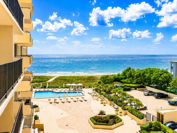 1900 S Ocean Boulevard, Unit 5V, Pompano Beach, FL 33062