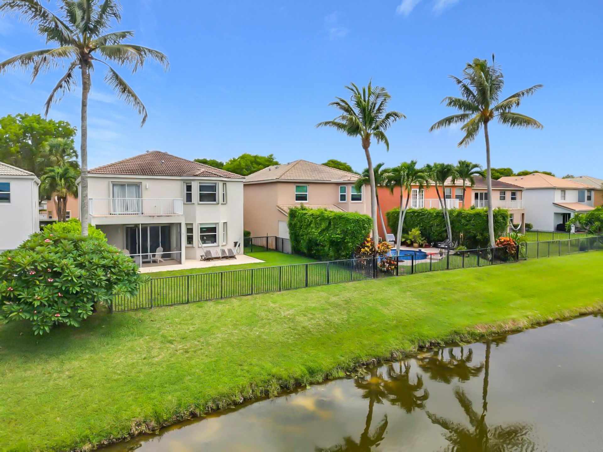 1154 Oakwater Drive, Royal Palm Beach, FL 33411 Photo