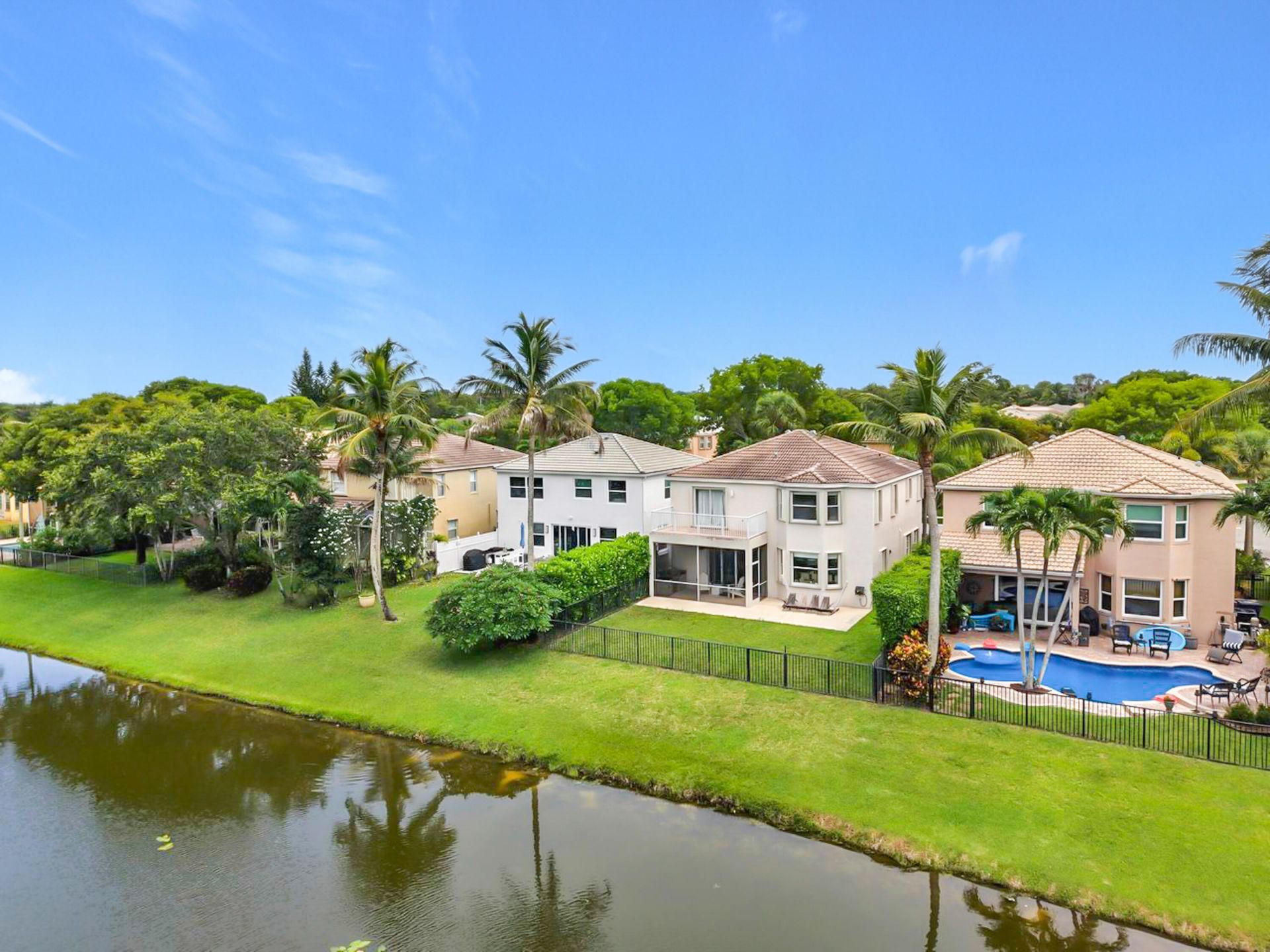 1154 Oakwater Drive, Royal Palm Beach, FL 33411 Photo