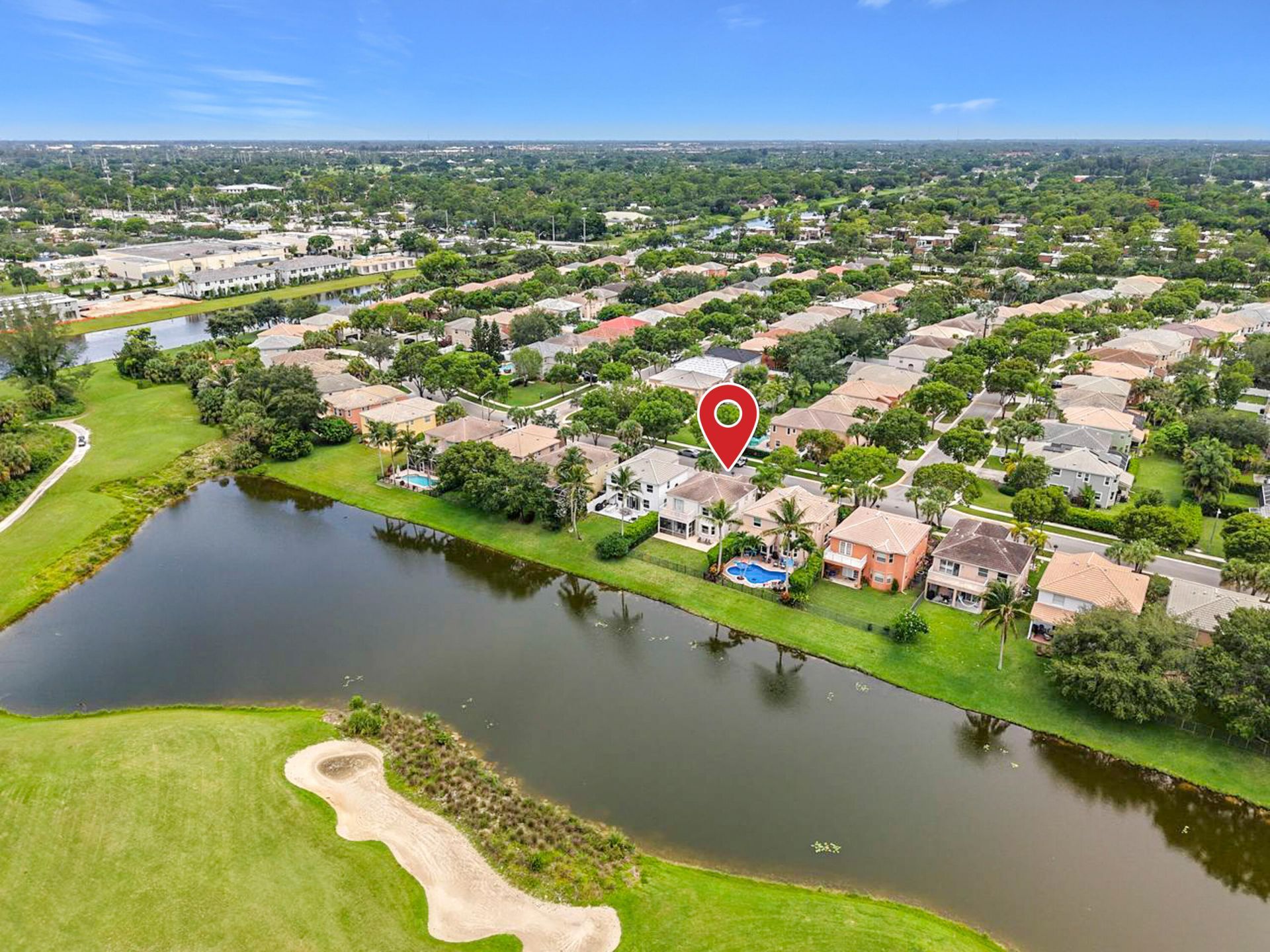 1154 Oakwater Drive, Royal Palm Beach, FL 33411 Photo