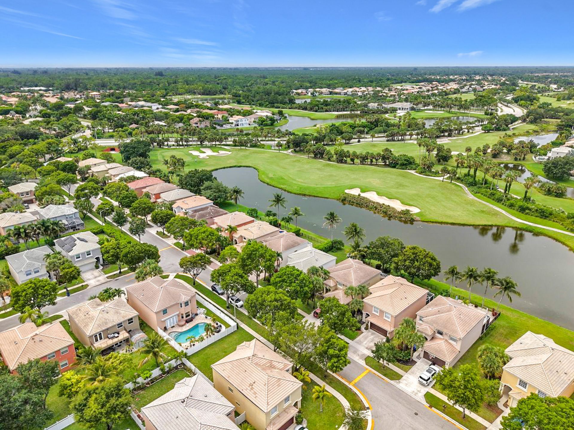 1154 Oakwater Drive, Royal Palm Beach, FL 33411 Photo