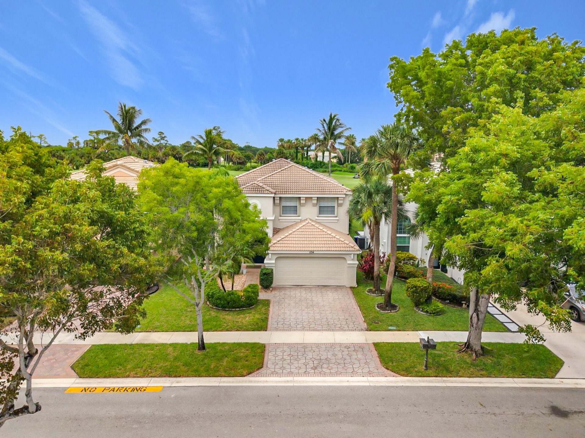 1154 Oakwater Drive, Royal Palm Beach, FL 33411 Photo