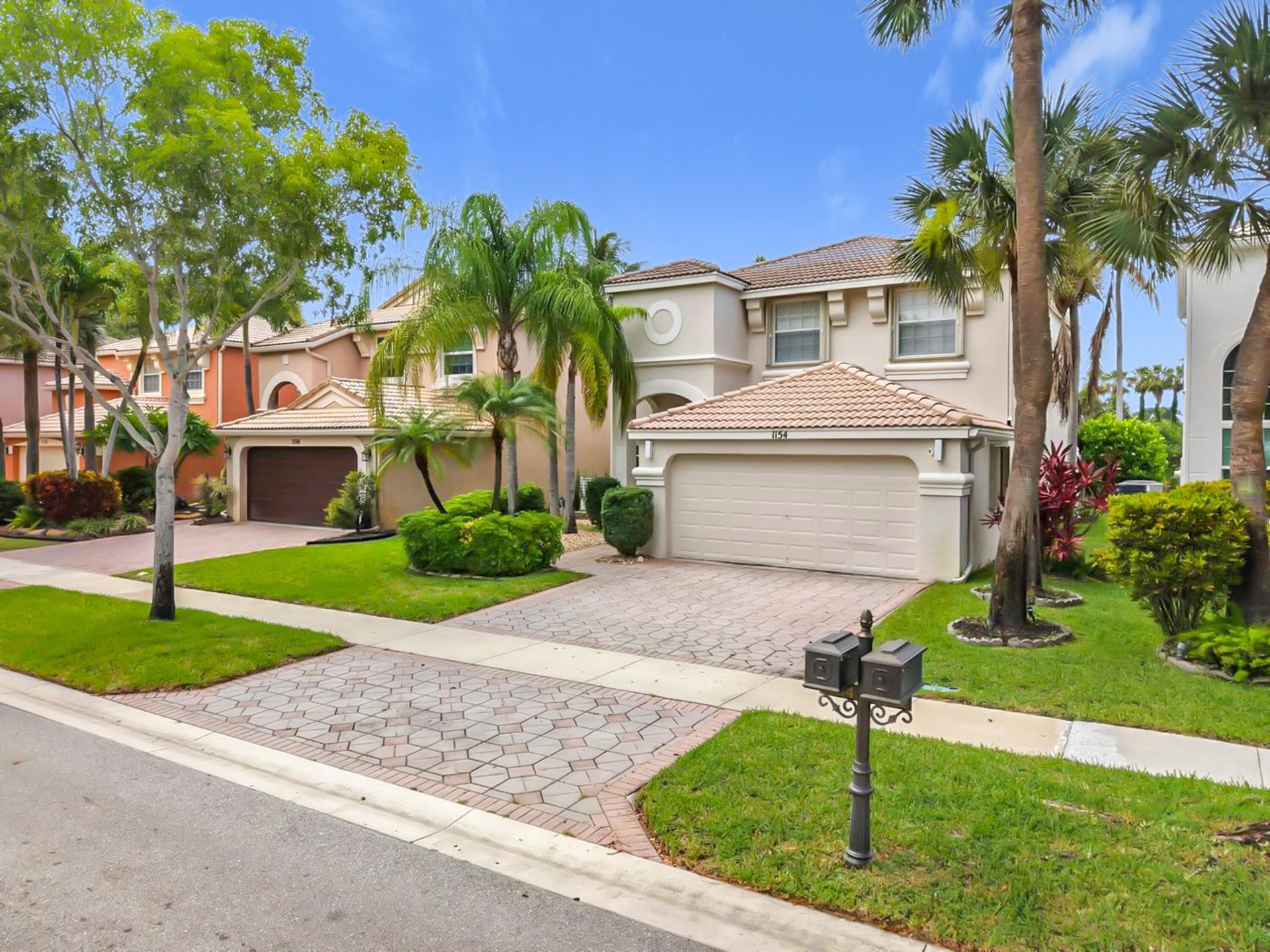 1154 Oakwater Drive, Royal Palm Beach, FL 33411 Photo