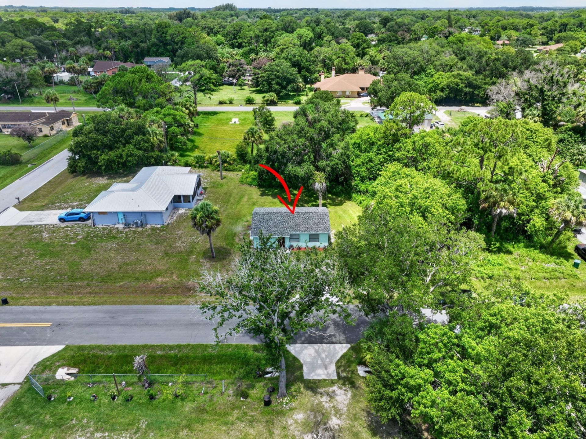 2205 N 44th Street, Fort Pierce, FL 34946 Photo