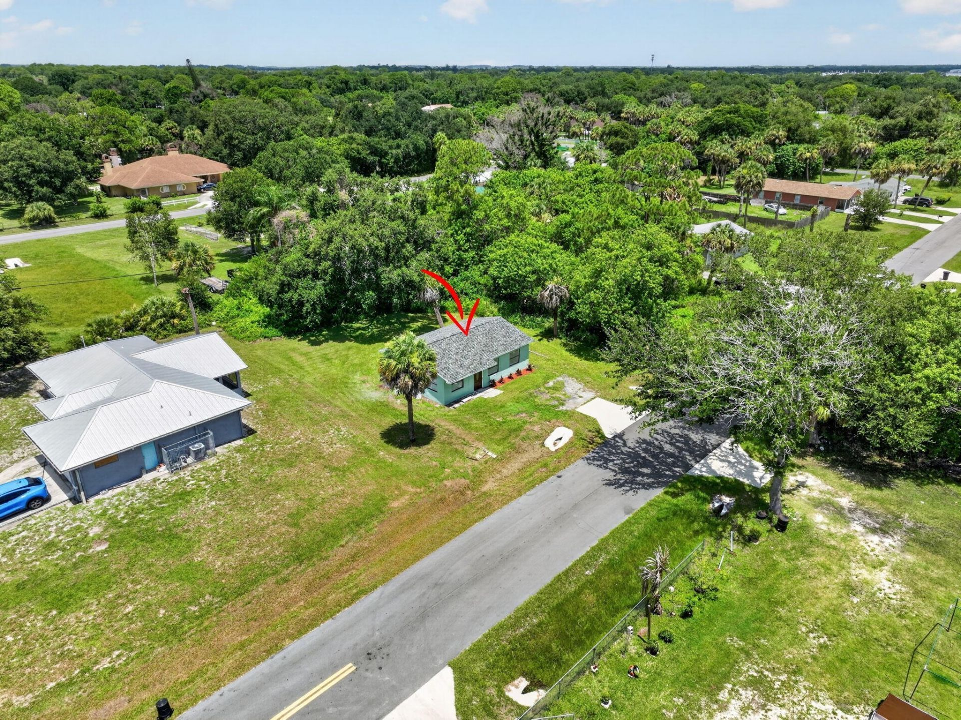 2205 N 44th Street, Fort Pierce, FL 34946 Photo