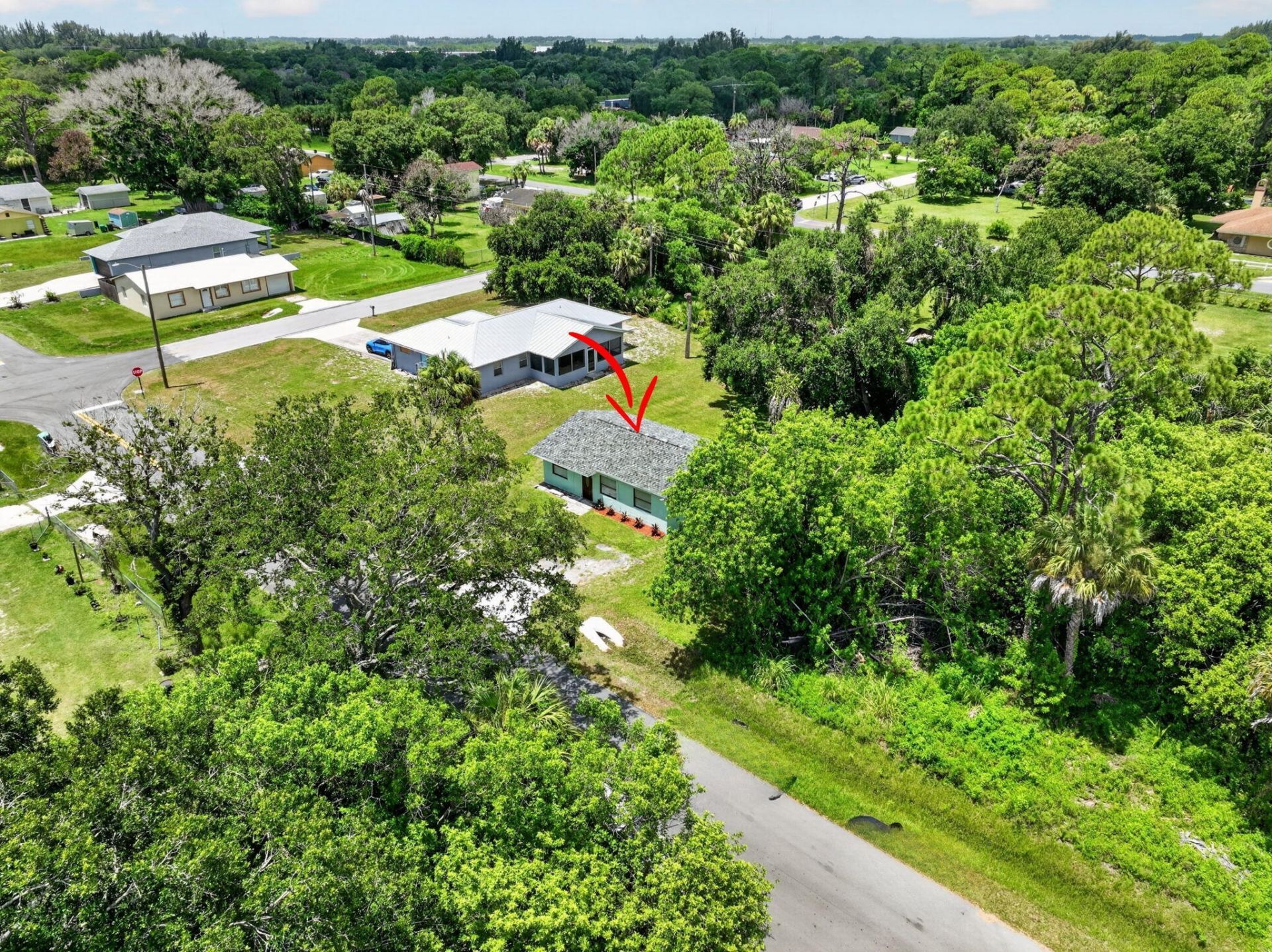 2205 N 44th Street, Fort Pierce, FL 34946 Photo