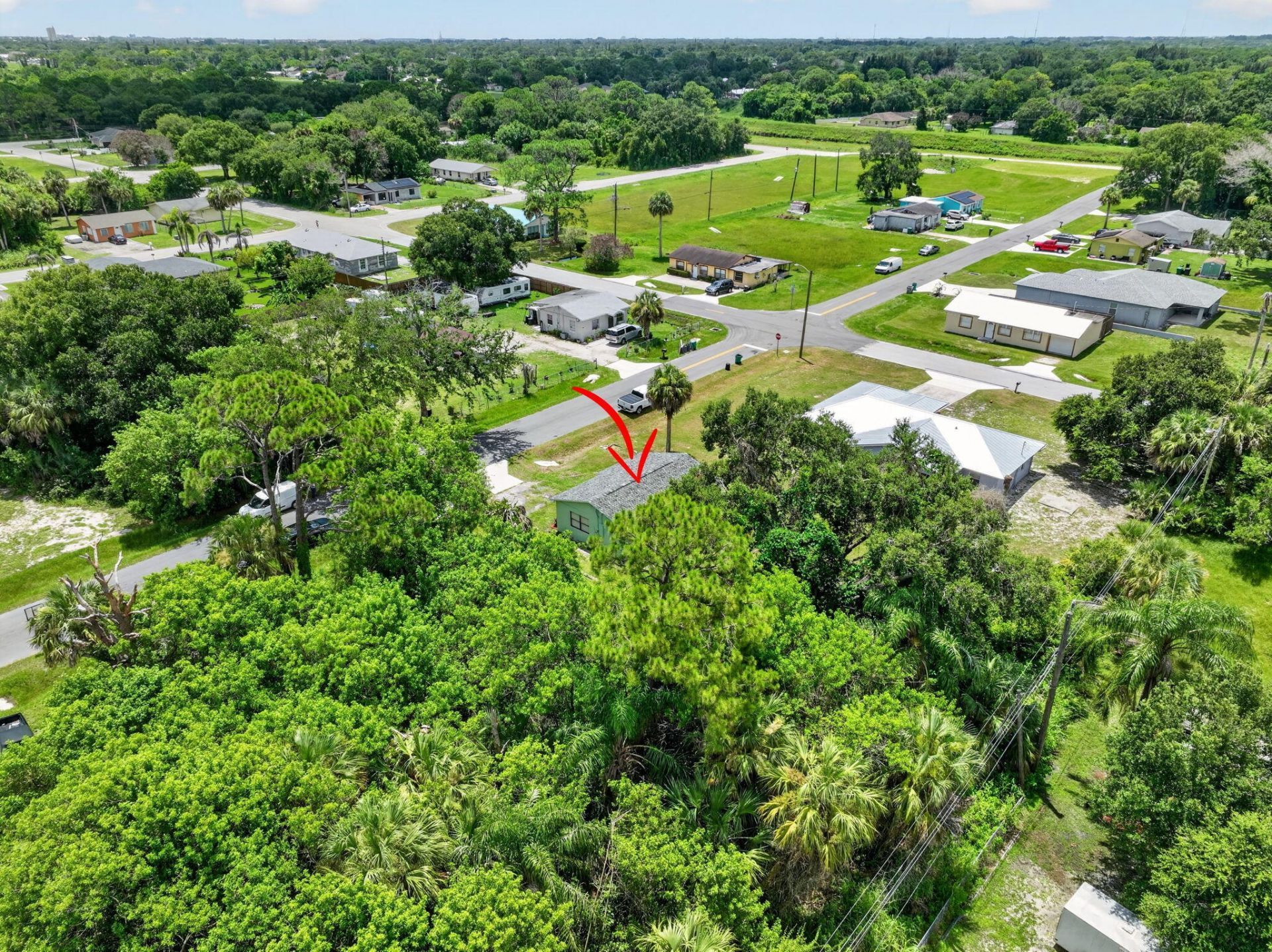 2205 N 44th Street, Fort Pierce, FL 34946 Photo