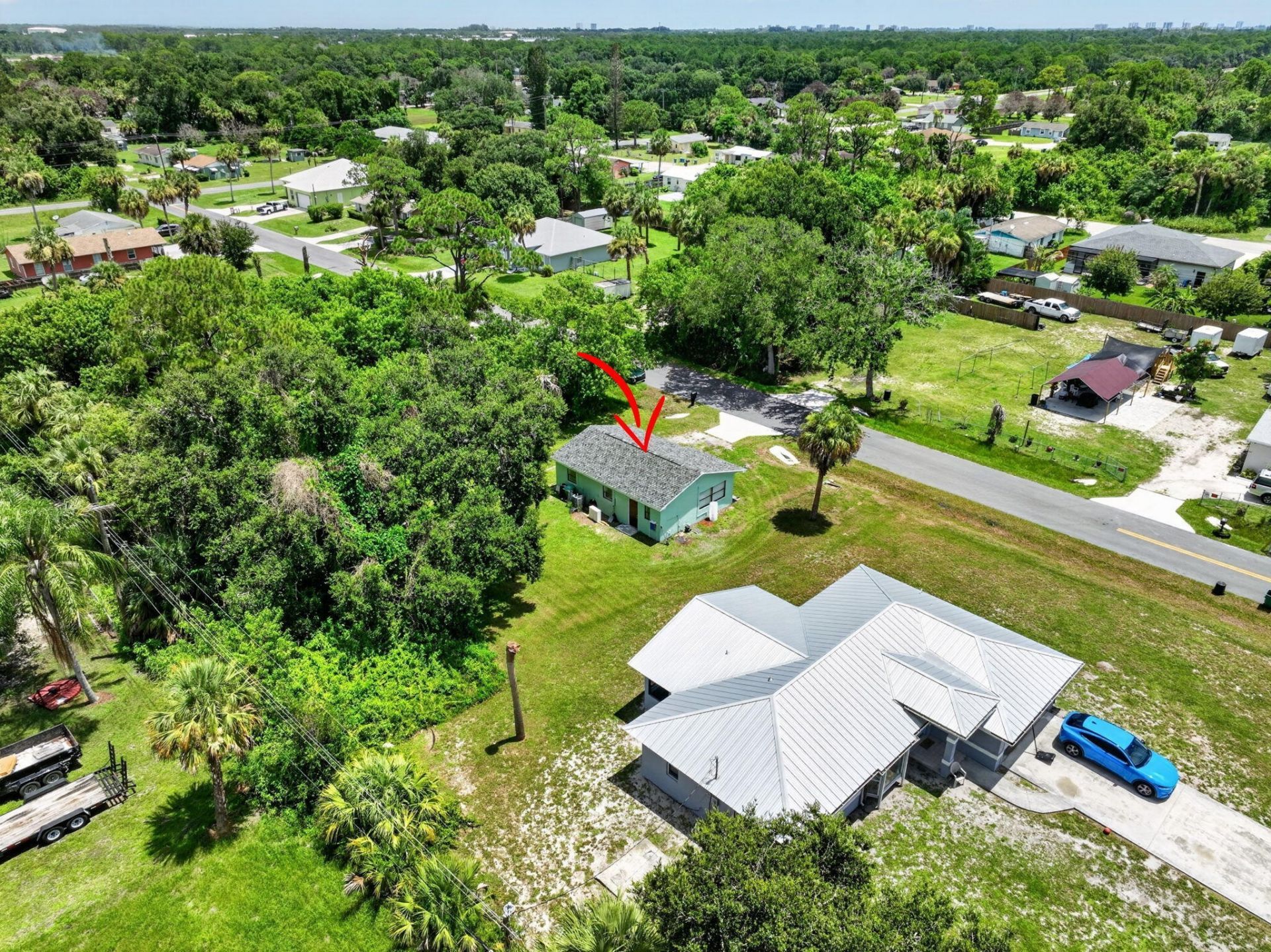 2205 N 44th Street, Fort Pierce, FL 34946 Photo