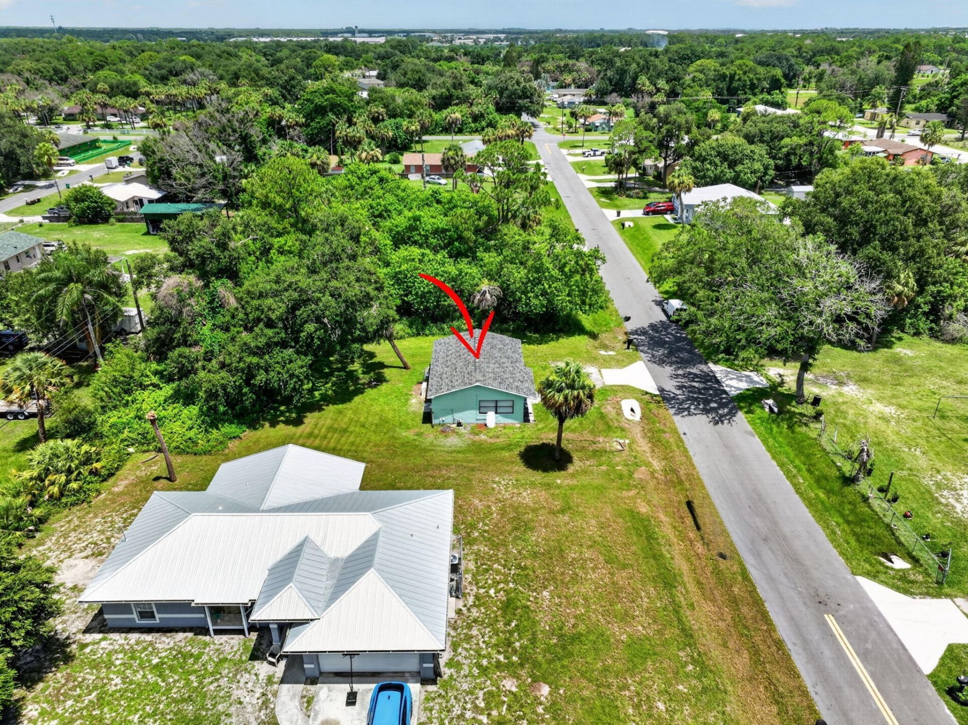 2205 N 44th Street, Fort Pierce, FL 34946 Photo