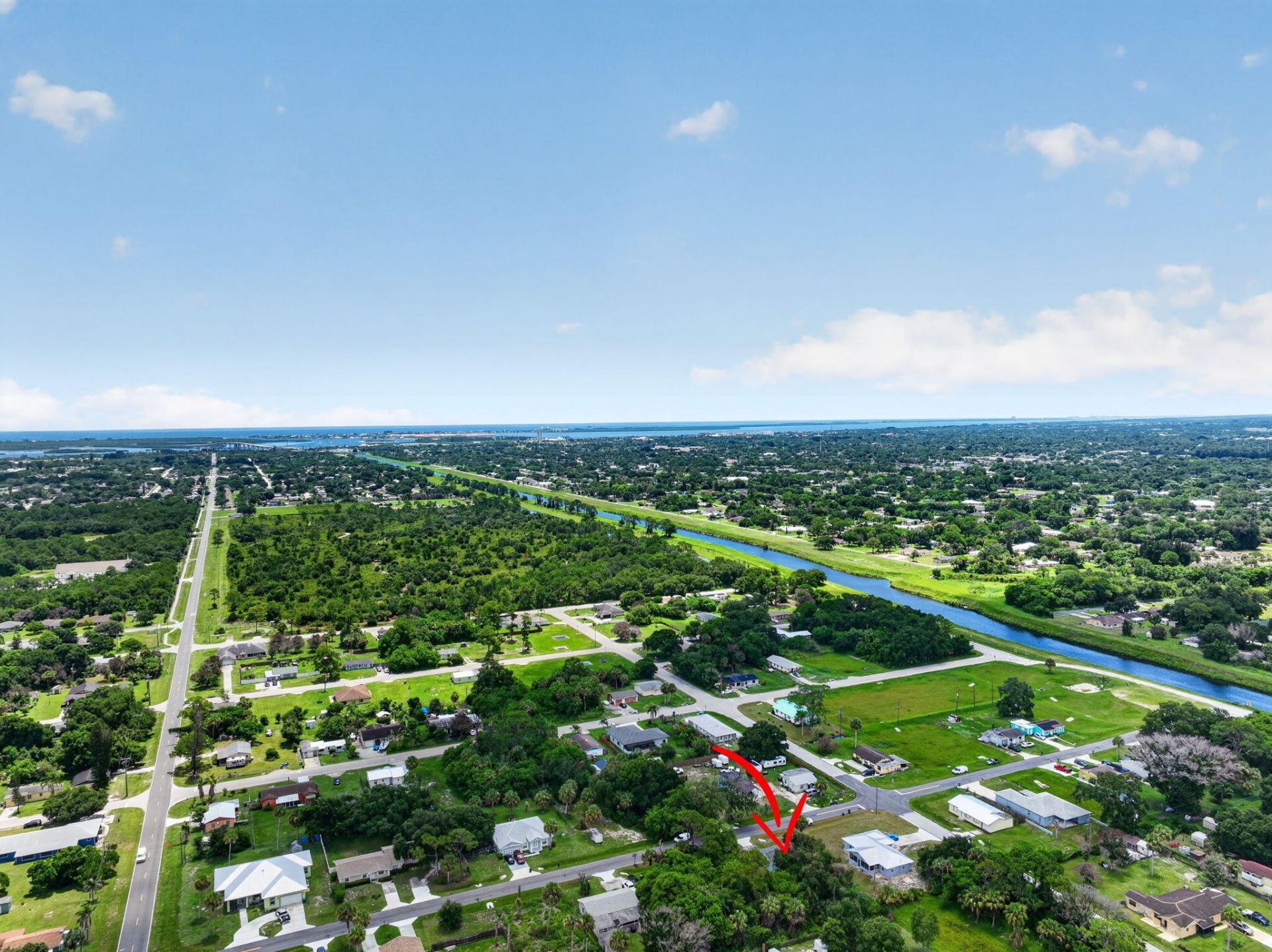 2205 N 44th Street, Fort Pierce, FL 34946 Photo