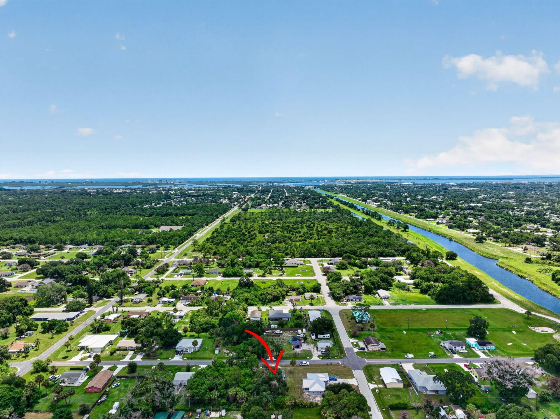 2205 N 44th Street, Fort Pierce, FL 34946 Photo