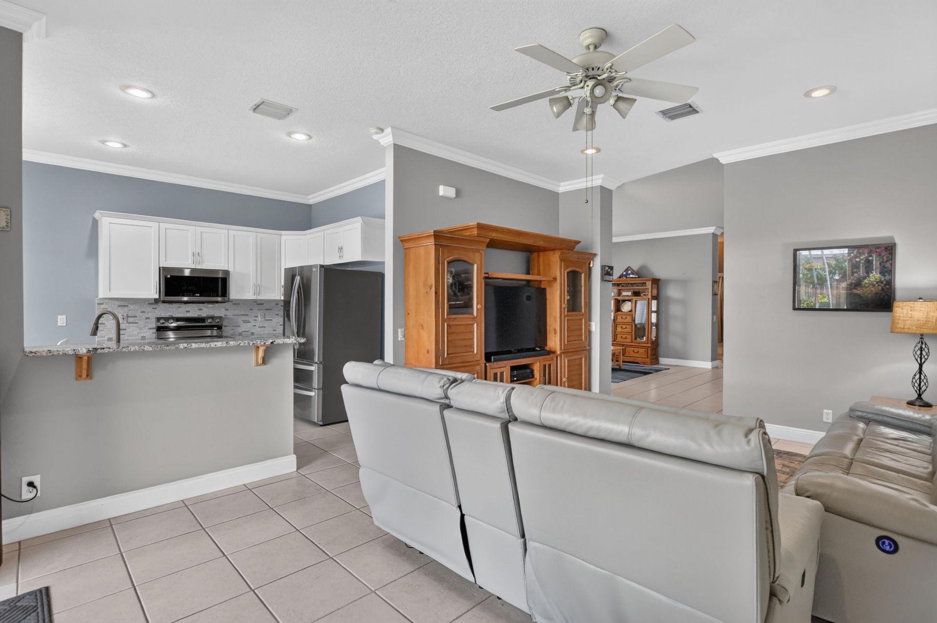 3847 NW 42nd Way, Coconut Creek, FL 33073 Photo