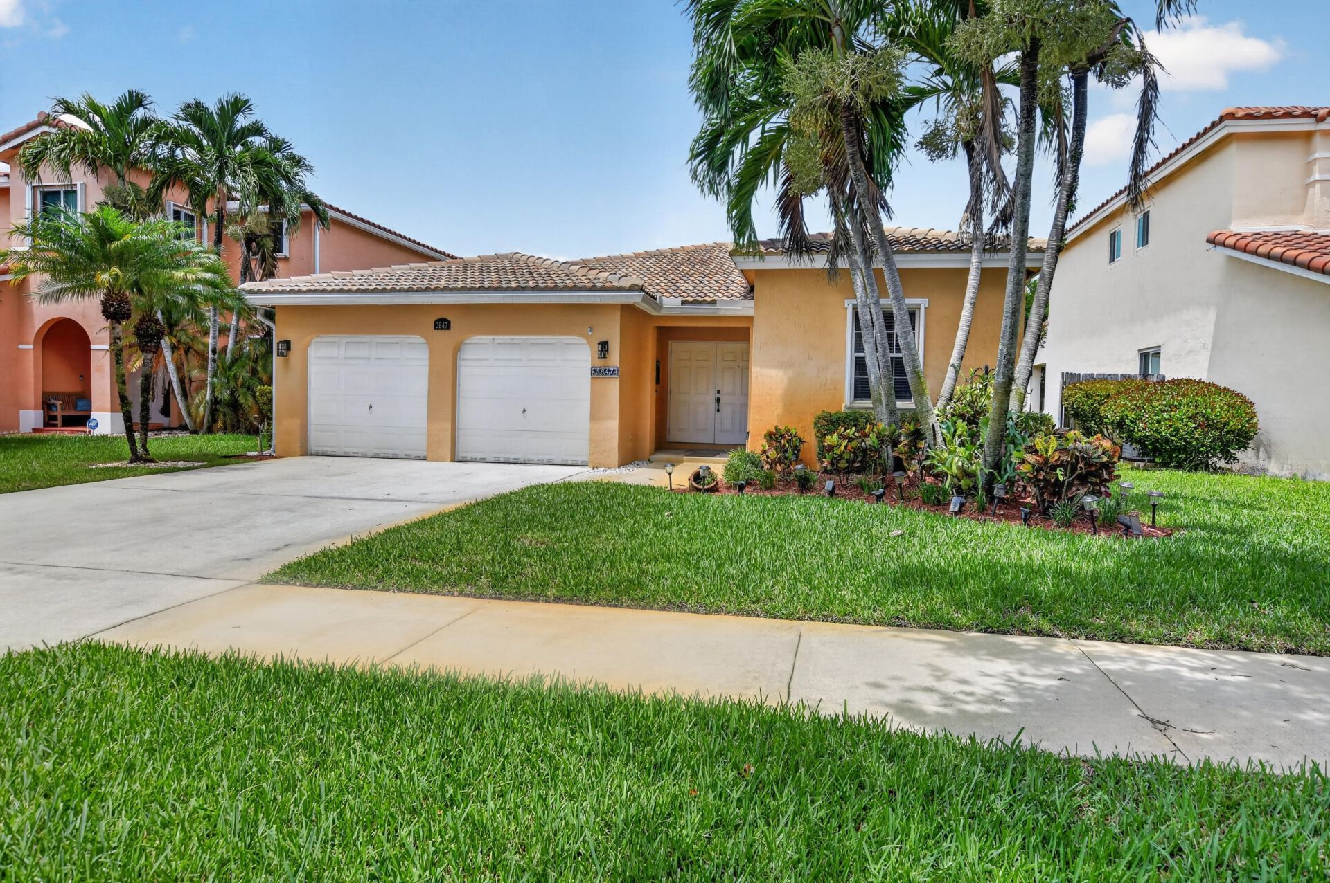 3847 NW 42nd Way, Coconut Creek, FL 33073 Photo