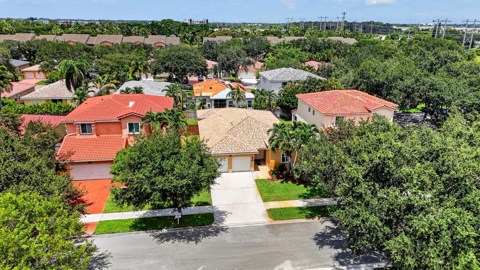 3847 NW 42nd Way, Coconut Creek, FL 33073 Photo
