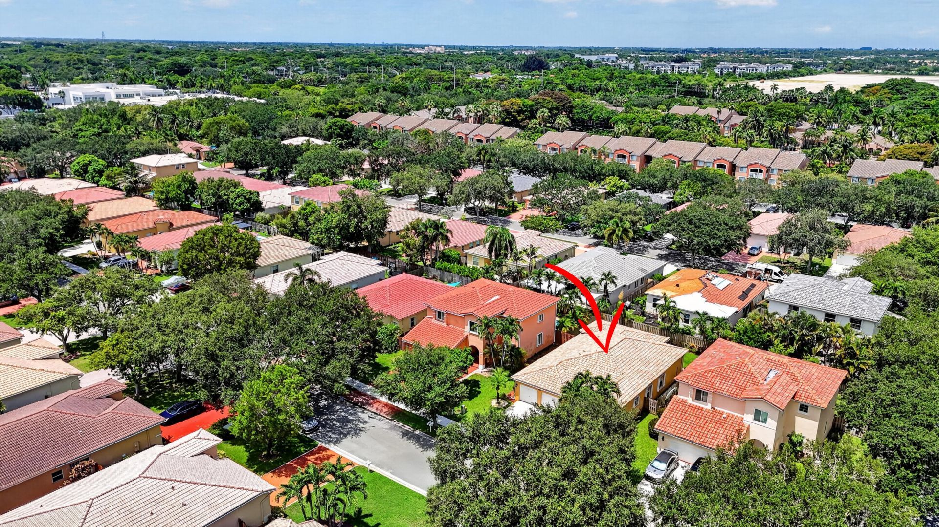 3847 NW 42nd Way, Coconut Creek, FL 33073 Photo