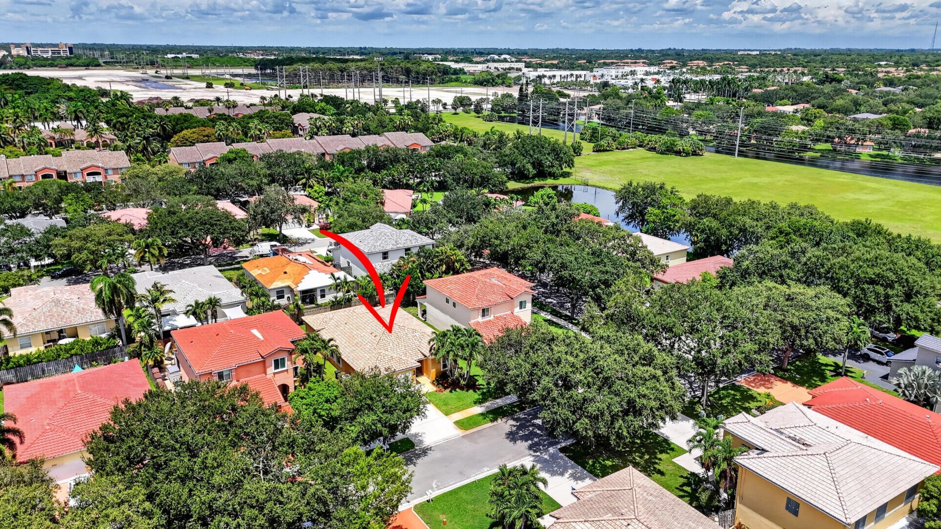 3847 NW 42nd Way, Coconut Creek, FL 33073 Photo