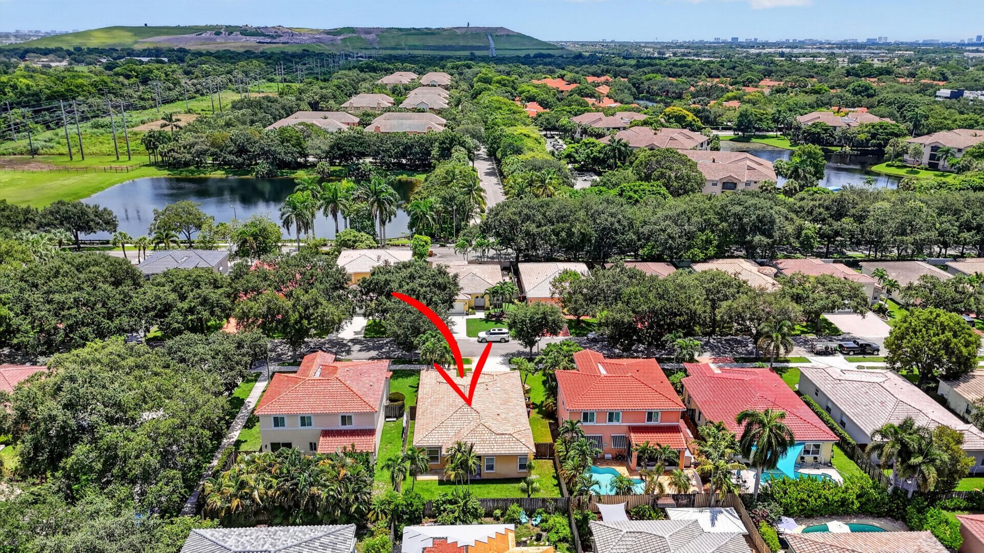 3847 NW 42nd Way, Coconut Creek, FL 33073 Photo