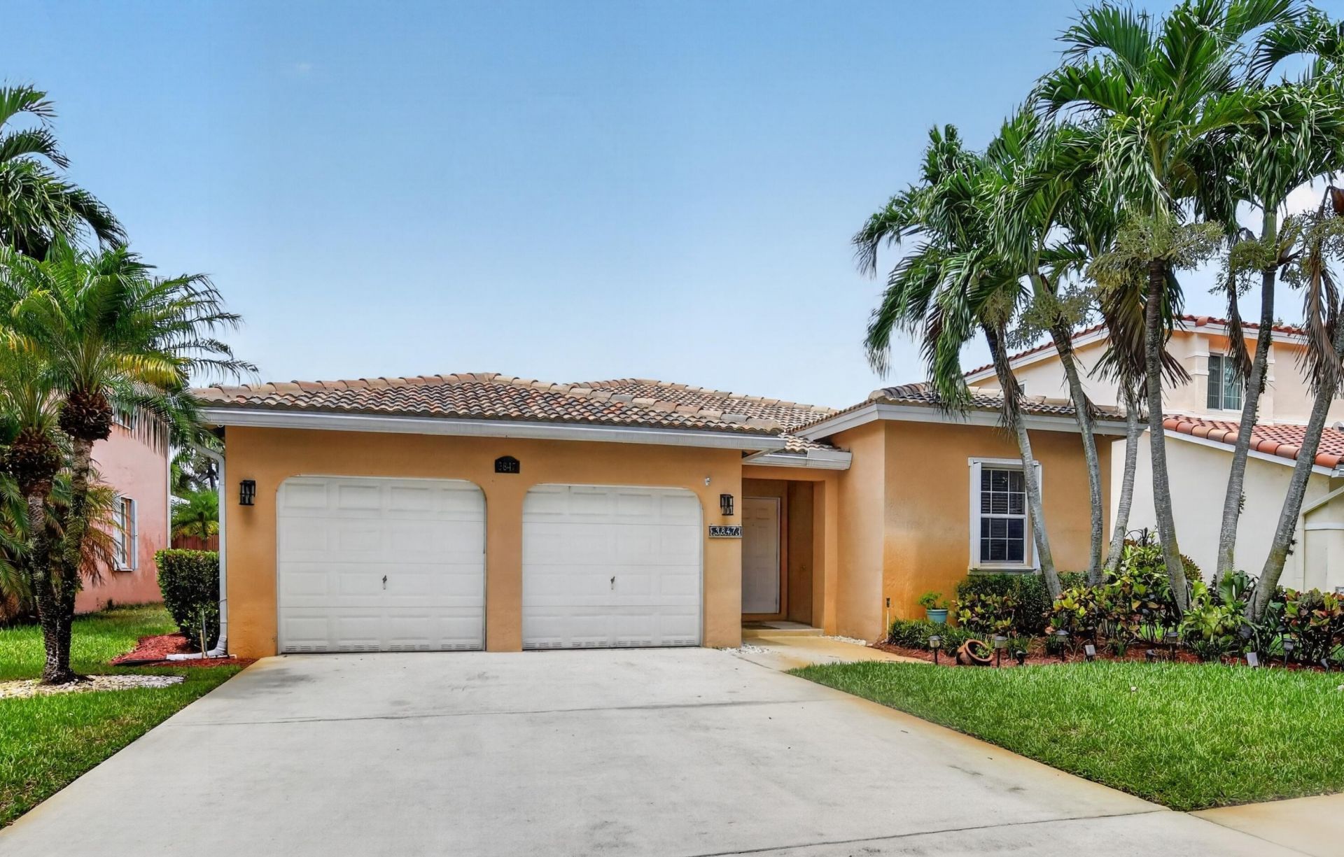 3847 NW 42nd Way, Coconut Creek, FL 33073 Photo