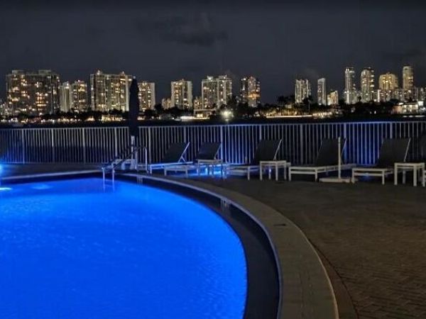 16546 NE 26TH Avenue, Unit 6J, North Miami Beach, FL 33160
