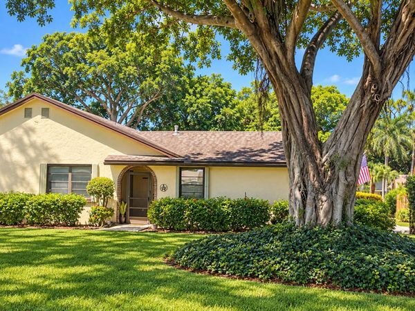 23349 Barlake Drive, Boca Raton, FL 33433