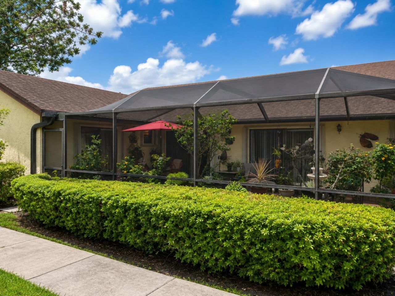 23349 Bar Lake Drive, Boca Raton, FL 33433 Photo