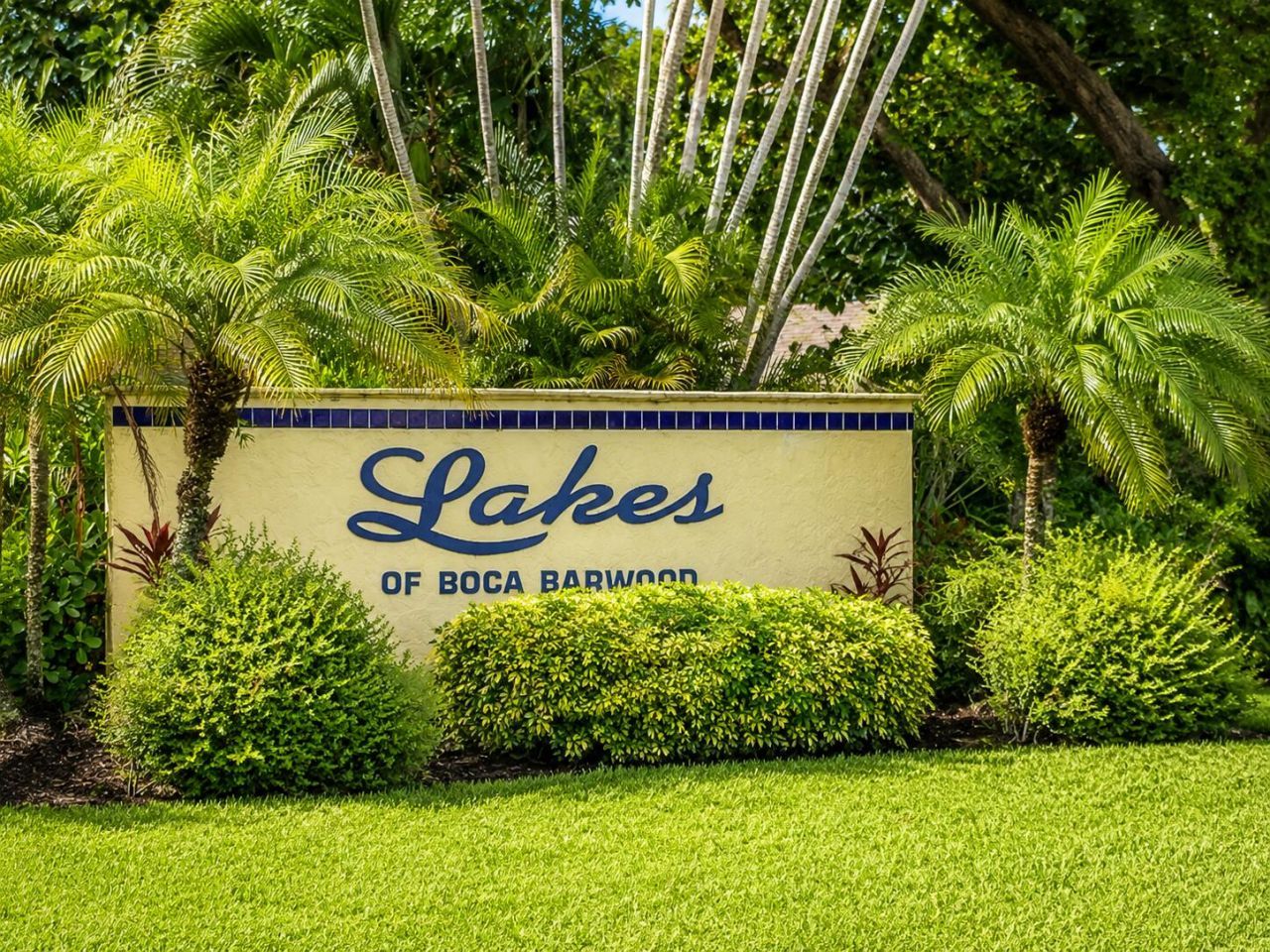 23349 Bar Lake Drive, Boca Raton, FL 33433 Photo