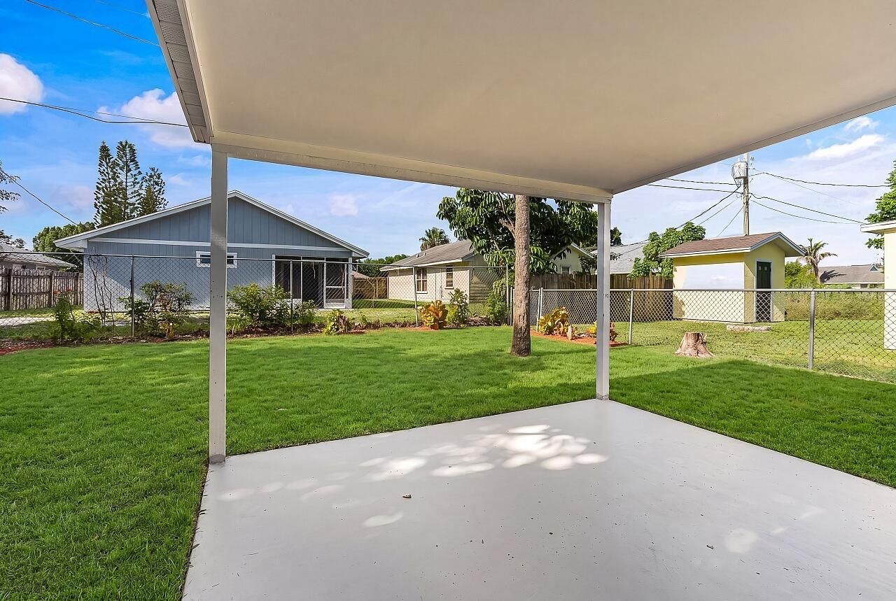 431 14th Street Sw, Vero Beach, FL 32962 Photo