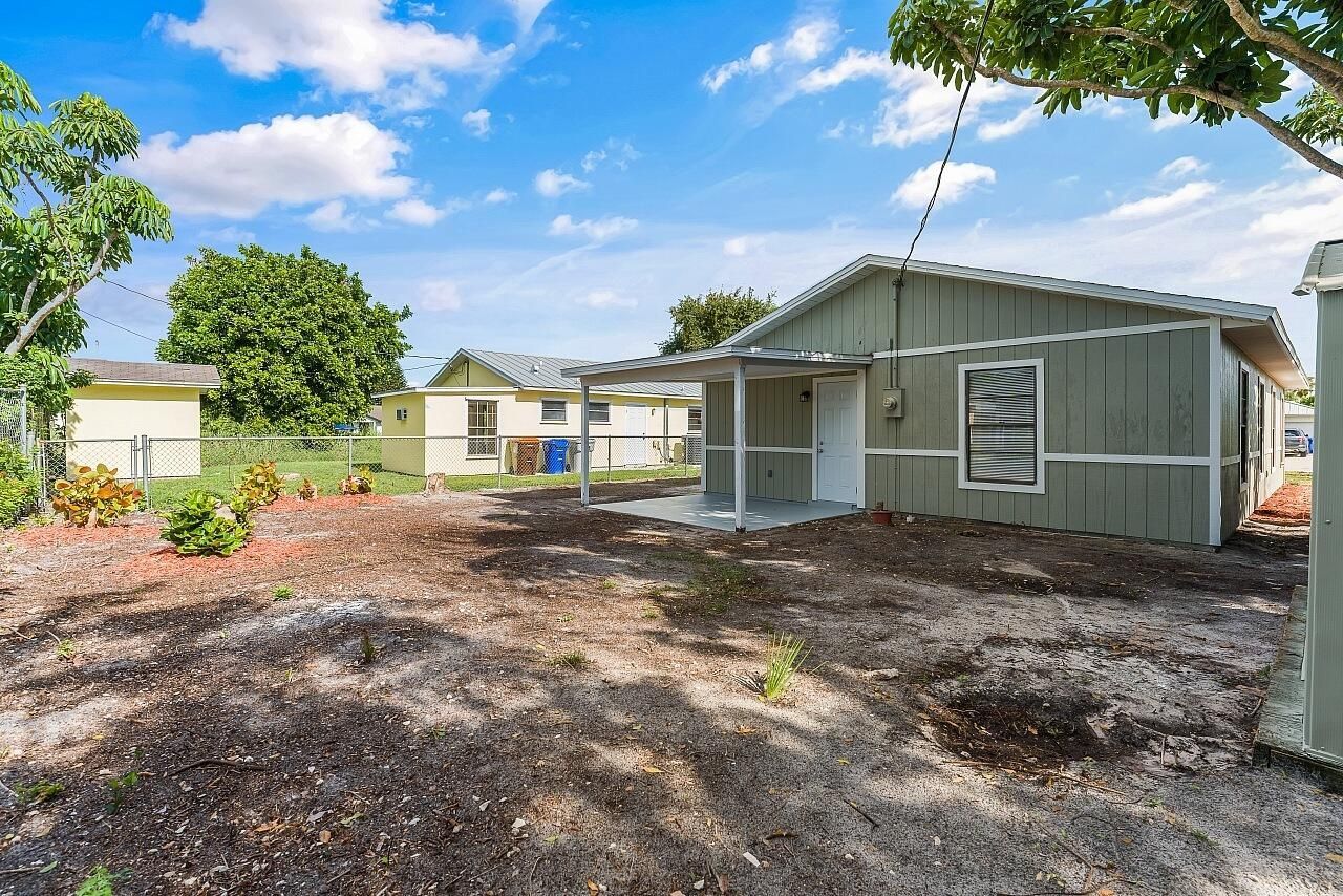 431 14th Street Sw, Vero Beach, FL 32962 Photo