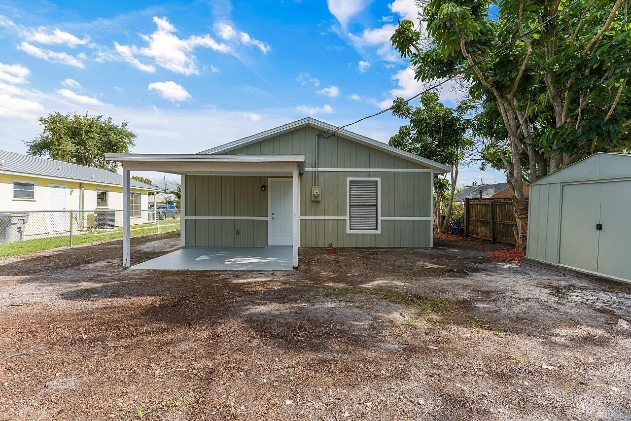 431 14th Street Sw, Vero Beach, FL 32962 Photo